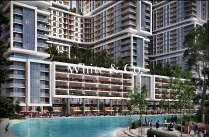 Apartment - 4 Bedrooms - 5 Bathrooms for sale in Sobha one Tower A - Sobha One - Ras Al Khor Industrial 1 - Ras Al Khor - Dubai Apartment - 4 Bedrooms - 5 Bathrooms for sale in Sobha one Tower A - Sobha One - Ras Al Khor Industrial 1 - Ras Al Khor - Dubai