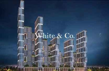 Apartment - 4 Bedrooms - 5 Bathrooms for sale in Sobha one Tower A - Sobha One - Ras Al Khor Industrial 1 - Ras Al Khor - Dubai Apartment - 4 Bedrooms - 5 Bathrooms for sale in Sobha one Tower A - Sobha One - Ras Al Khor Industrial 1 - Ras Al Khor - Dubai