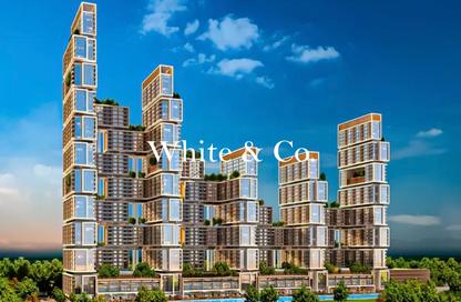 Apartment - 4 Bedrooms - 5 Bathrooms for sale in Sobha one Tower A - Sobha One - Ras Al Khor Industrial 1 - Ras Al Khor - Dubai Apartment - 4 Bedrooms - 5 Bathrooms for sale in Sobha one Tower A - Sobha One - Ras Al Khor Industrial 1 - Ras Al Khor - Dubai