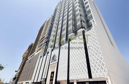 Apartment - 1 Bedroom - 1 Bathroom for rent in Rise Residences - District 16 - Jumeirah Village Circle - Dubai