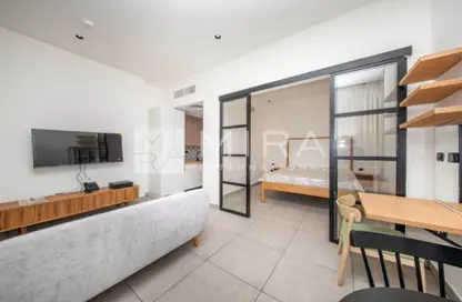 Apartment - 1 Bedroom - 1 Bathroom for sale in The Community - District 3 - Jumeirah Village Triangle - Dubai