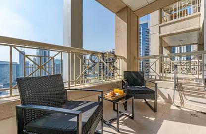 Apartment - Studio - 1 Bathroom for sale in 29 Burj Boulevard Tower 2 - 29 Burj Boulevard - Downtown Dubai - Dubai Apartment - Studio - 1 Bathroom for sale in 29 Burj Boulevard Tower 2 - 29 Burj Boulevard - Downtown Dubai - Dubai