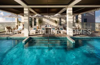 Hotel and Hotel Apartment - 3 Bedrooms - 3 Bathrooms for rent in Millennium Atria Business Bay - The Atria - Business Bay - Dubai Hotel and Hotel Apartment - 3 Bedrooms - 3 Bathrooms for rent in Millennium Atria Business Bay - The Atria - Business Bay - Dubai