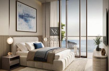 Apartment - 1 Bedroom - 2 Bathrooms for sale in Soulever by Beyond Tower 2 - Soulever by Beyond - Maritime City - Dubai