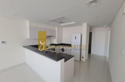 Apartment - 2 - 3 for rent in Viridis Residences D - Viridis Residences - Damac Hills 2 - Dubai Apartment - 2 - 3 for rent in Viridis Residences D - Viridis Residences - Damac Hills 2 - Dubai