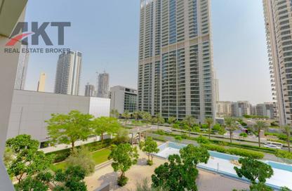 Apartment - 2 - 2 for sale in 17 Icon Bay - Dubai Creek Harbour (The Lagoons) - Dubai Apartment - 2 - 2 for sale in 17 Icon Bay - Dubai Creek Harbour (The Lagoons) - Dubai