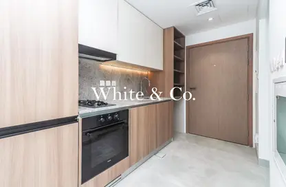 Apartment - 1 Bathroom for sale in The Residence By Prestige One - District 12 - Jumeirah Village Circle - Dubai Apartment - 1 Bathroom for sale in The Residence By Prestige One - District 12 - Jumeirah Village Circle - Dubai