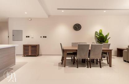 Apartment - 3 - 4 for rent in Elite Downtown Residence 2 - Elite Downtown Residence - Downtown Dubai - Dubai
