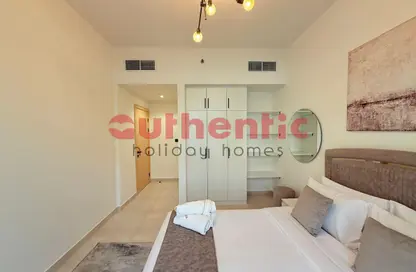 Apartment - 1 Bedroom - 1 Bathroom for rent in Binghatti Rose - District 15 - Jumeirah Village Circle - Dubai