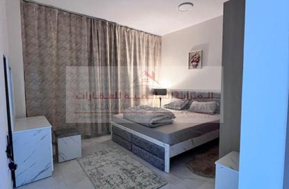 Apartment - 2 Bedrooms - 2 Bathrooms for rent in New Al Taawun Road - Al Taawun - Sharjah