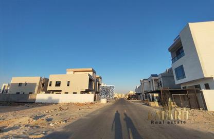 Land - Studio for sale in Al Bahia Hills - Al Bahia - Ajman