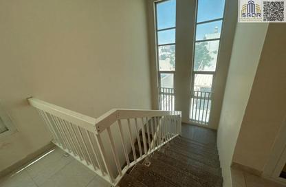 Apartment - 3 Bedrooms - 5 Bathrooms for rent in Al Mowaihat 1 - Al Mowaihat - Ajman