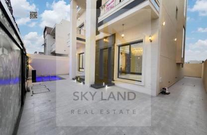 Villa - 5 - 7 for sale in Al Yasmeen 1 - Al Yasmeen - Ajman Villa - 5 - 7 for sale in Al Yasmeen 1 - Al Yasmeen - Ajman