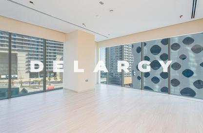 Office Space - Studio - 1 Bathroom for rent in Magnum Opus Bay - Business Bay - Dubai