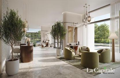 Apartment - 1 Bedroom - 2 Bathrooms for sale in Terra Gardens Building 1 - Terra Gardens - Expo City - Dubai