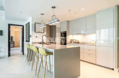 Apartment - 2 Bedrooms - 2 Bathrooms for sale in The Residences 5 - The Residences - Downtown Dubai - Dubai