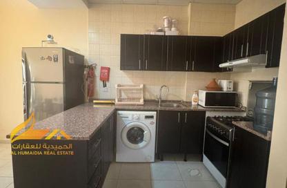شقة - غرفة نوم - 2 حمامات للبيع في جولدكريست دريمز - مدينة الإمارات - عجمان