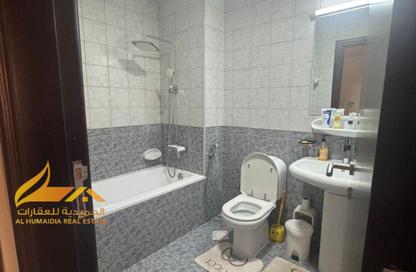 شقة - غرفة نوم - 2 حمامات للبيع في جولدكريست دريمز - مدينة الإمارات - عجمان