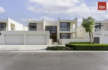 فيلا - 6 غرف نوم - 6 حمامات للبيع في فلل ديستريكت وان - المنطقة وان - مدينة الشيخ محمد بن راشد - دبي