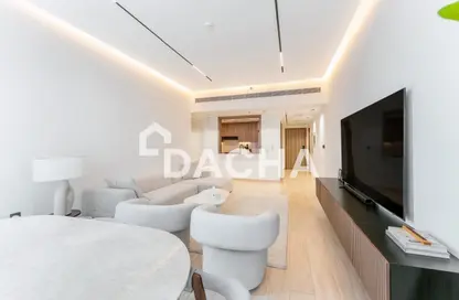 Apartment - 2 Bedrooms - 3 Bathrooms for sale in 02 Residence by Ned Al Ghurair - District 1 - Jumeirah Village Triangle - Dubai