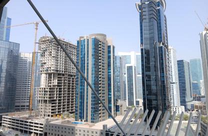 مكتب - استوديو للايجار في خليج آيريس - الخليج التجاري - دبي مكتب - استوديو للايجار في خليج آيريس - الخليج التجاري - دبي
