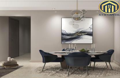 Apartment - 2 Bedrooms - 3 Bathrooms for sale in Symbolic Zen Residences - Al Furjan - Dubai