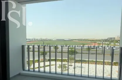 Apartment - 2 Bedrooms - 3 Bathrooms for sale in The Boulevard 3 - Aljada - Sharjah