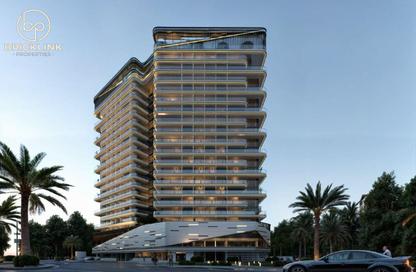 Apartment - Studio - 1 for sale in Divine Al Barari - Majan - Dubai