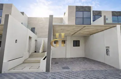 تاون هاوس - 3 غرف نوم - 5 حمامات للبيع في إيلي صعب في تاون هاوس - المنطقة 11 - مدينة الشيخ محمد بن راشد - دبي