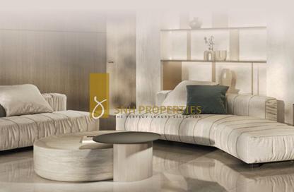 Apartment - 2 - 3 for sale in Gharbi I Residences - Arjan - Dubai
