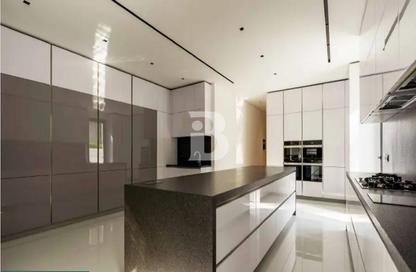 Villa - 7 Bedrooms - 7+ Bathrooms for sale in Dubai Hills View - Dubai Hills Estate - Dubai