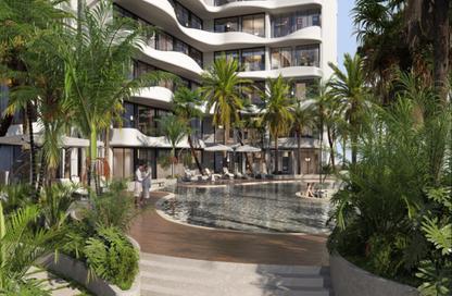 Apartment - 1 - 2 for sale in Coventry Centro - Dubai Industrial City - Dubai