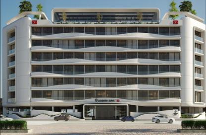 Apartment - 1 - 2 for sale in Coventry Centro - Dubai Industrial City - Dubai