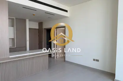 Apartment - 1 Bedroom - 2 Bathrooms for rent in Binghatti Phantom - District 17 - Jumeirah Village Circle - Dubai