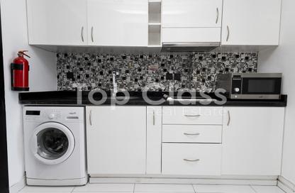 Apartment - Studio - 1 for sale in Giovanni Boutique Suites - Dubai Sports City - Dubai