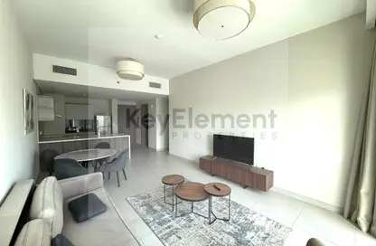 Apartment - 2 Bedrooms - 3 Bathrooms for rent in SOL Avenue - Business Bay - Dubai Apartment - 2 Bedrooms - 3 Bathrooms for rent in SOL Avenue - Business Bay - Dubai