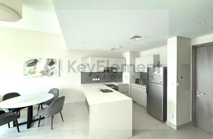 Apartment - 2 Bedrooms - 3 Bathrooms for rent in SOL Avenue - Business Bay - Dubai