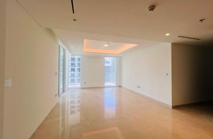 Apartment - 2 Bedrooms - 2 Bathrooms for sale in Palace Beach Residence Tower 2 - Palace Beach Residence - Emaar Beachfront - Dubai Harbour - Dubai
