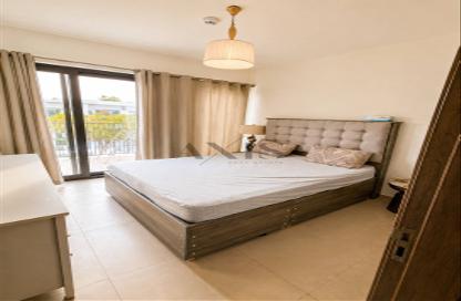 Townhouse - 3 - 4 for rent in Elan - Tilal Al Ghaf - Dubai