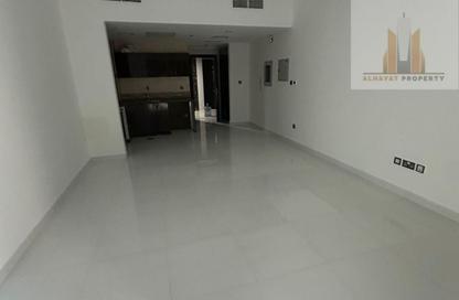 Apartment - Studio - 1 Bathroom for rent in Arabian Gate - Dubai Silicon Oasis - Dubai