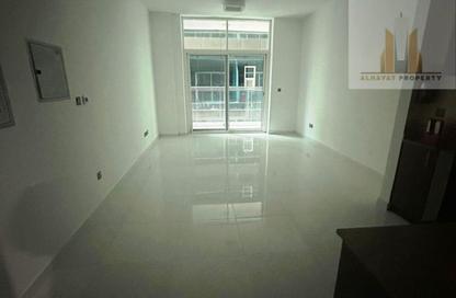 Apartment - Studio - 1 Bathroom for rent in Arabian Gate - Dubai Silicon Oasis - Dubai