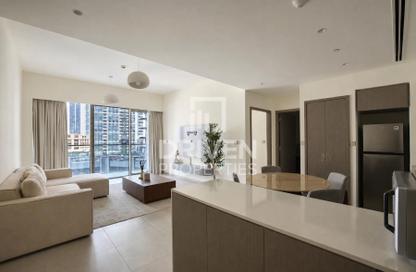 Apartment - 1 - 1 for sale in Grande - Opera District - Downtown Dubai - Dubai