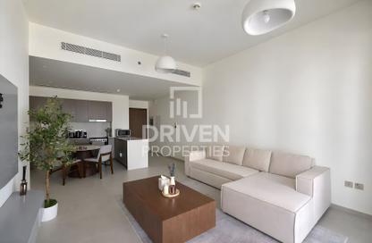 Apartment - 1 - 1 for sale in Grande - Opera District - Downtown Dubai - Dubai