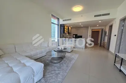 Apartment - 1 Bedroom - 2 Bathrooms for rent in Hadley Heights - District 11 - Jumeirah Village Circle - Dubai