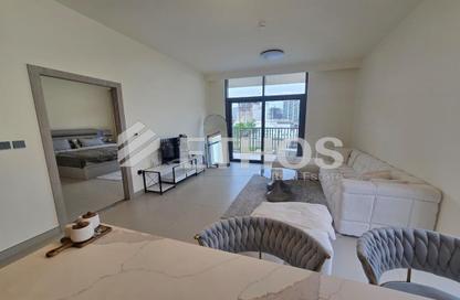 Apartment - 1 Bedroom - 2 Bathrooms for rent in Hadley Heights - District 11 - Jumeirah Village Circle - Dubai