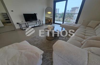 Apartment - 1 Bedroom - 2 Bathrooms for rent in Hadley Heights - District 11 - Jumeirah Village Circle - Dubai