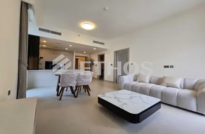 شقة - غرفة نوم - 2 حمامات للايجار في هادلي هايتس - منطقة 11 - قرية جميرا الدائرية - دبي