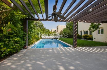 Villa - 5 Bedrooms - 5 Bathrooms for sale in Terra Nova - Arabian Ranches - Dubai
