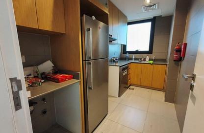 Apartment - 2 Bedrooms - 3 Bathrooms for rent in Souks Residential - Al Mamsha - Muwaileh - Sharjah