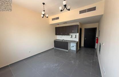 Apartment - Studio - 1 Bathroom for rent in Ajman Global City - Al Alia - Ajman